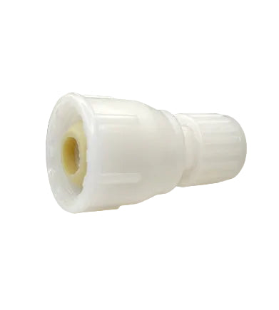 1/2"P x 1/2" FBSP Swivel Coupling