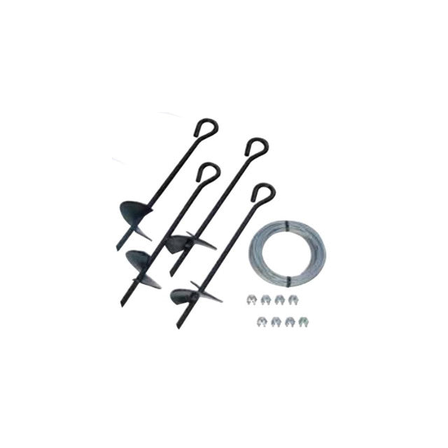 Anchor Kit