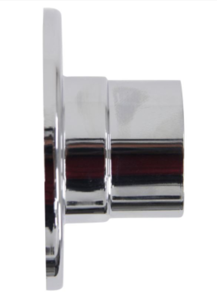 Tub Flange