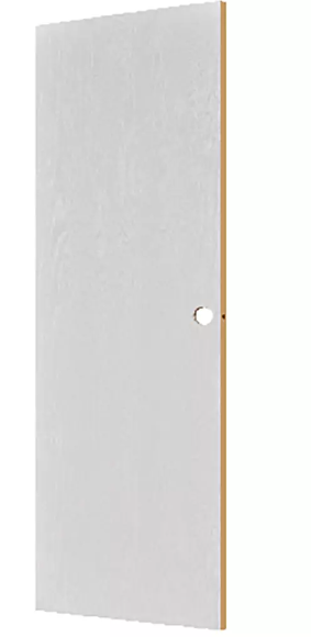 Int Door 36x78 Flat White