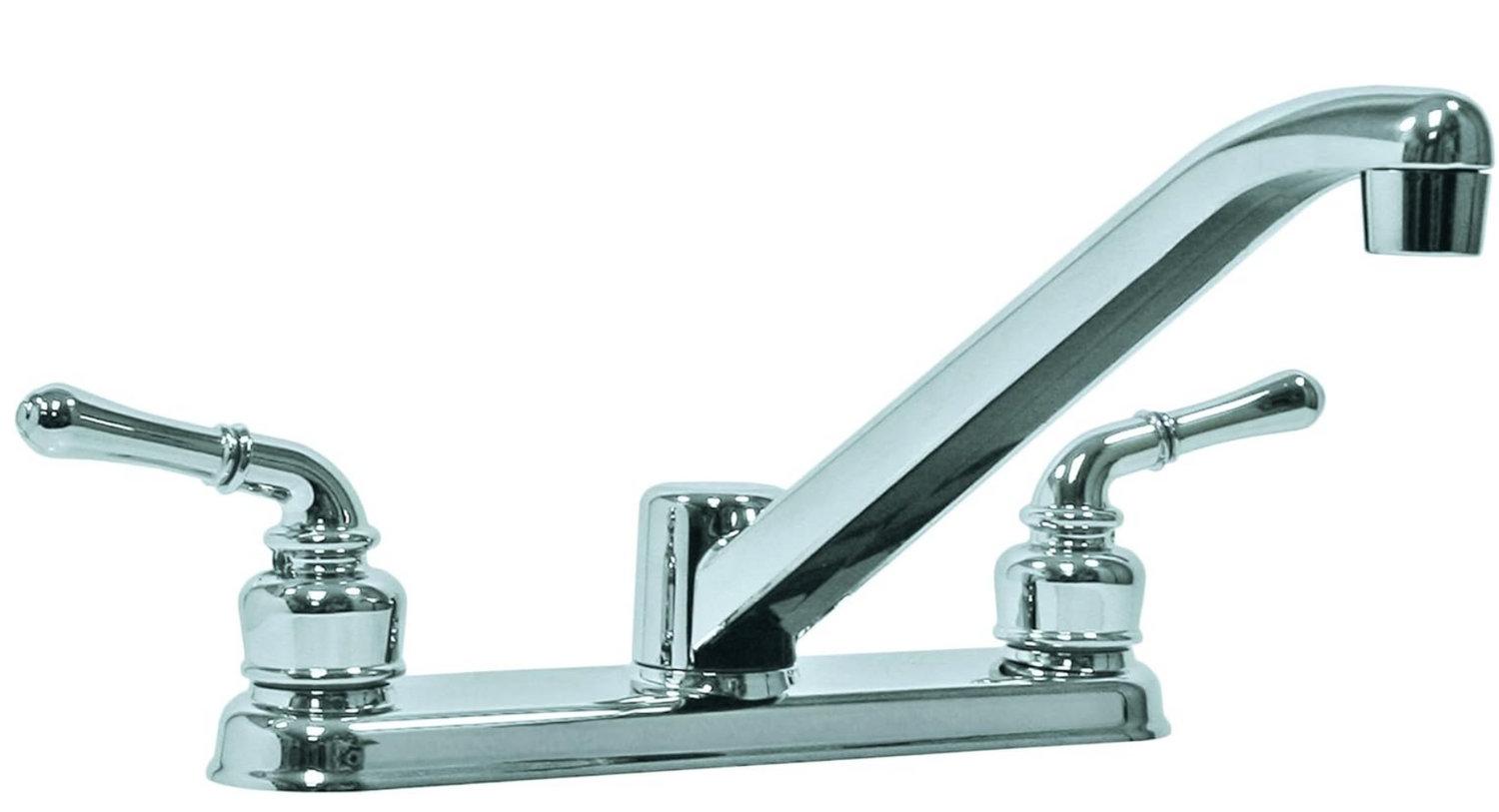 Faucets - Kitchen
