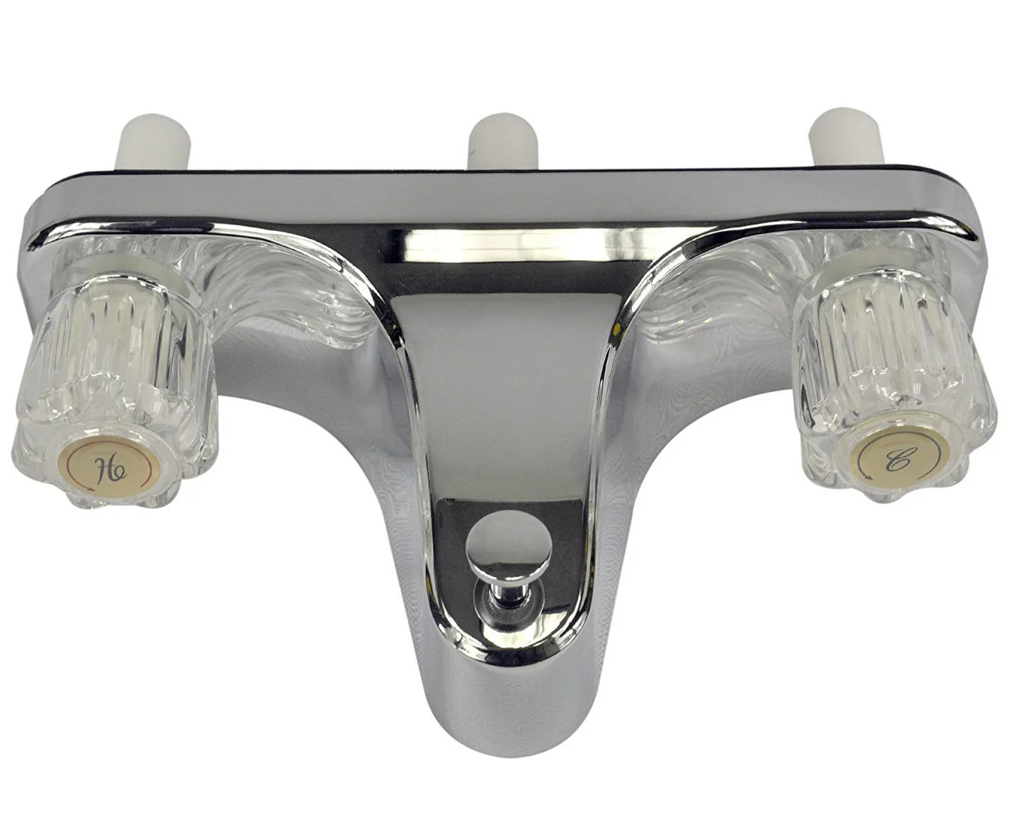 Faucets - Bathroom