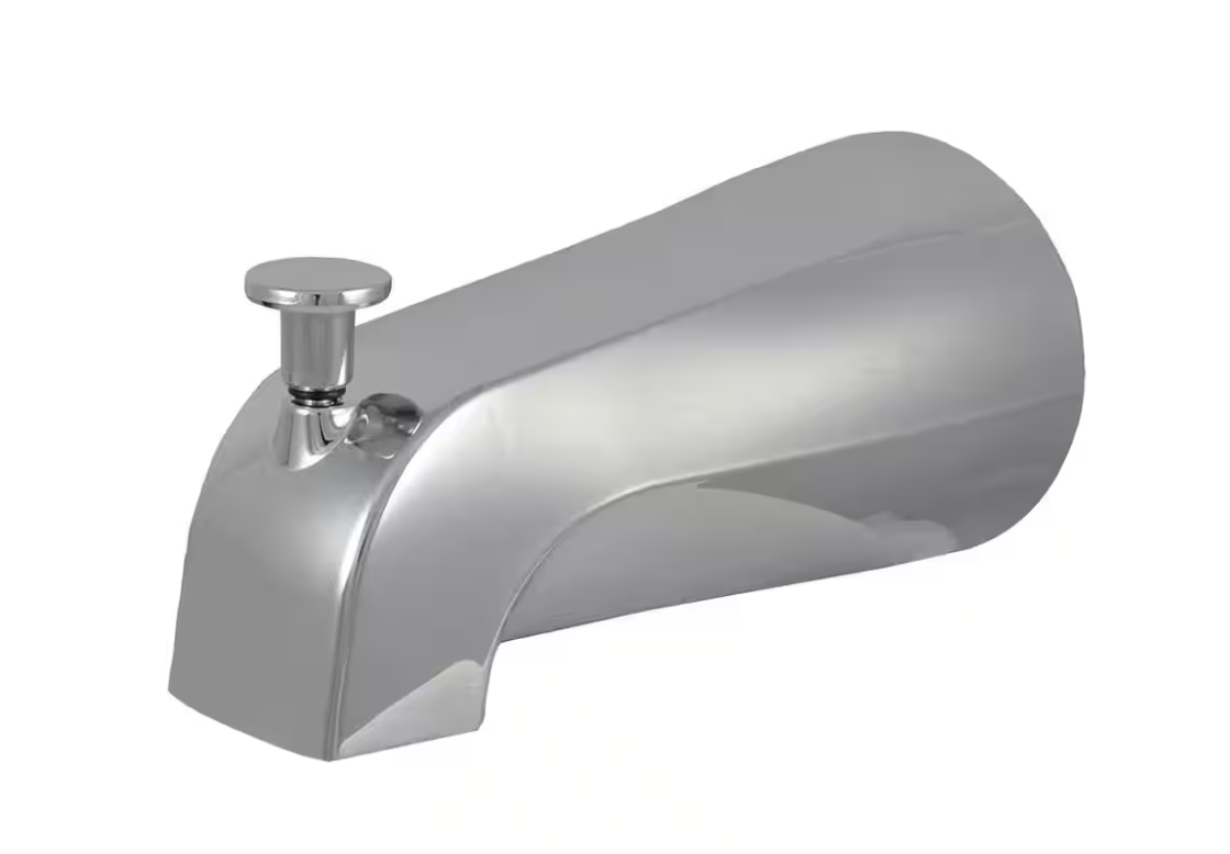 Tub & Shower Accessories
