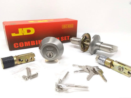 Door Supplies