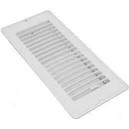 Floor Registers