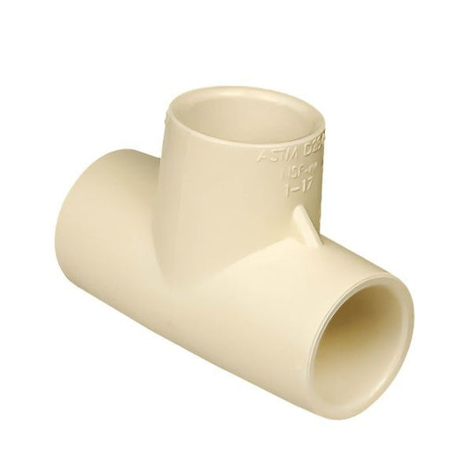 CPVC 1/2" Tee