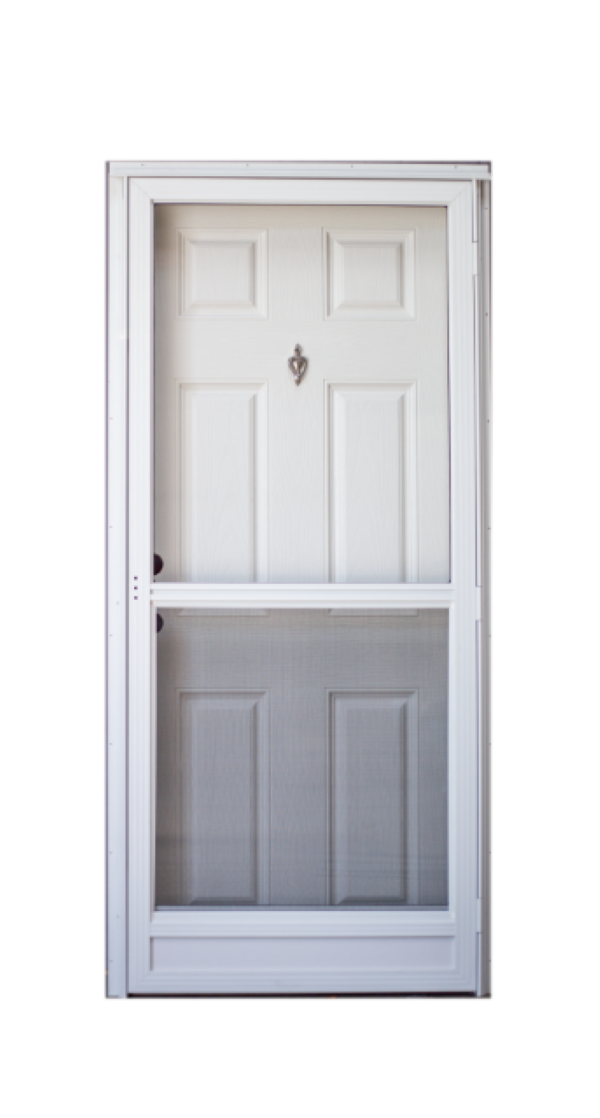 Combo Door 34x76, RH 6P KV