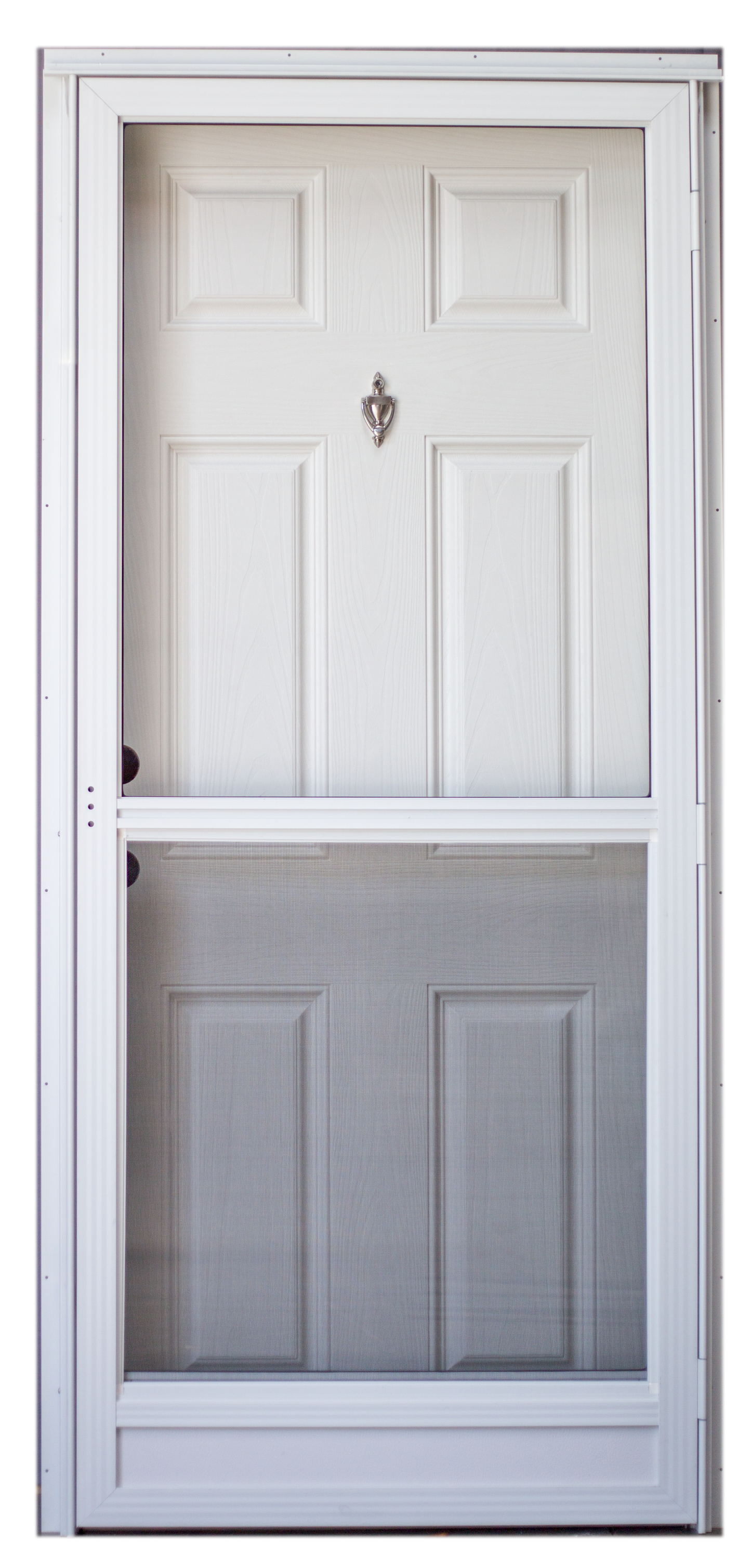 Combo Door 36x80, RH 6P KV