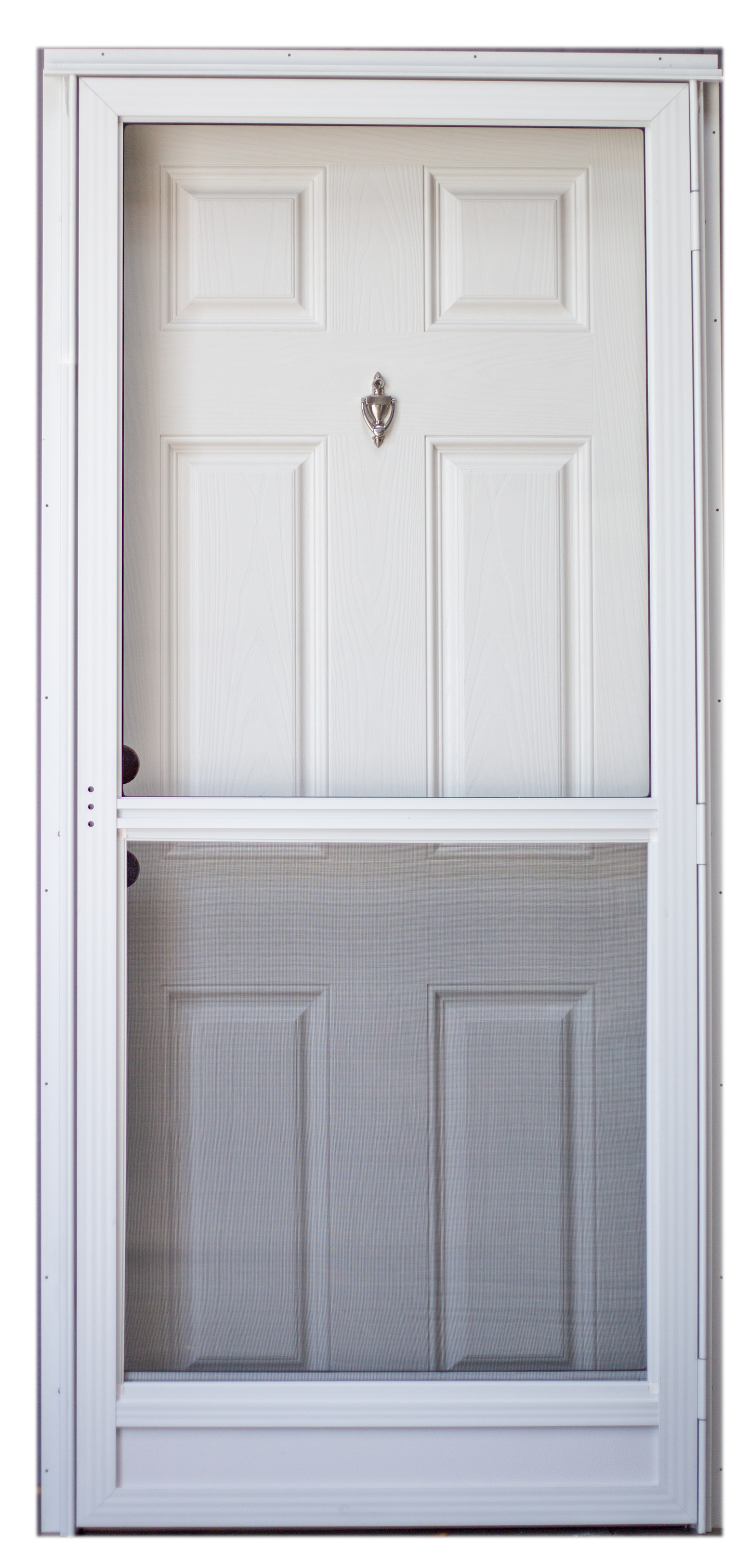 Combo Door 38x80, RH 6P KV