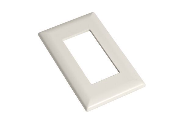 Rocker Switch, White