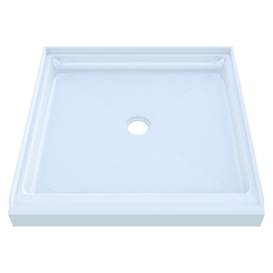 Shower Pan, 32x32 Acrylic