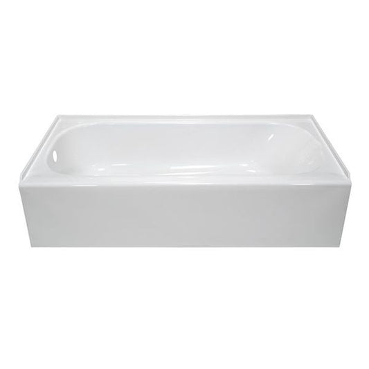 Tub, 27x54 CD - Lyons