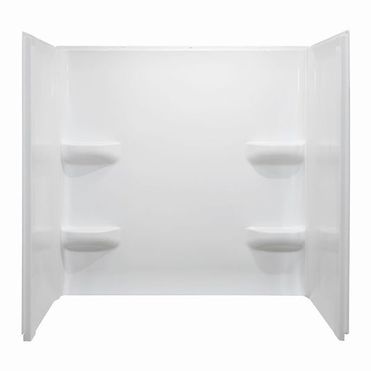 Surround, 30x60x59, TUB - Lyons