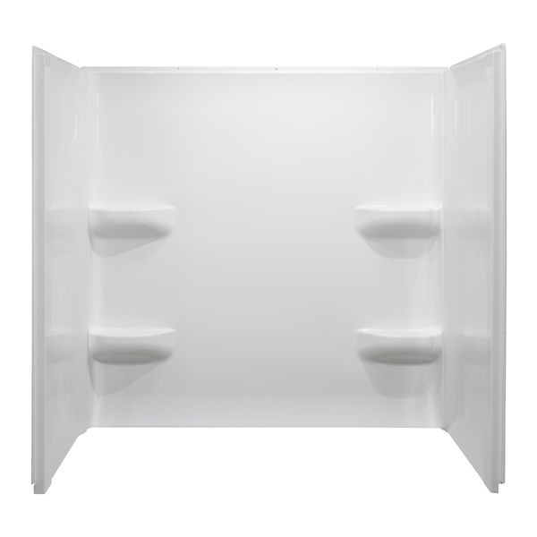 Surround, 30x54x59, TUB - Lyons