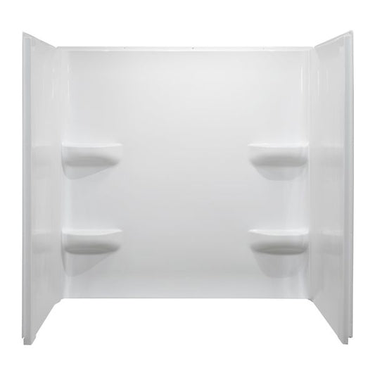 Surround, 30x54x59, TUB - Lyons