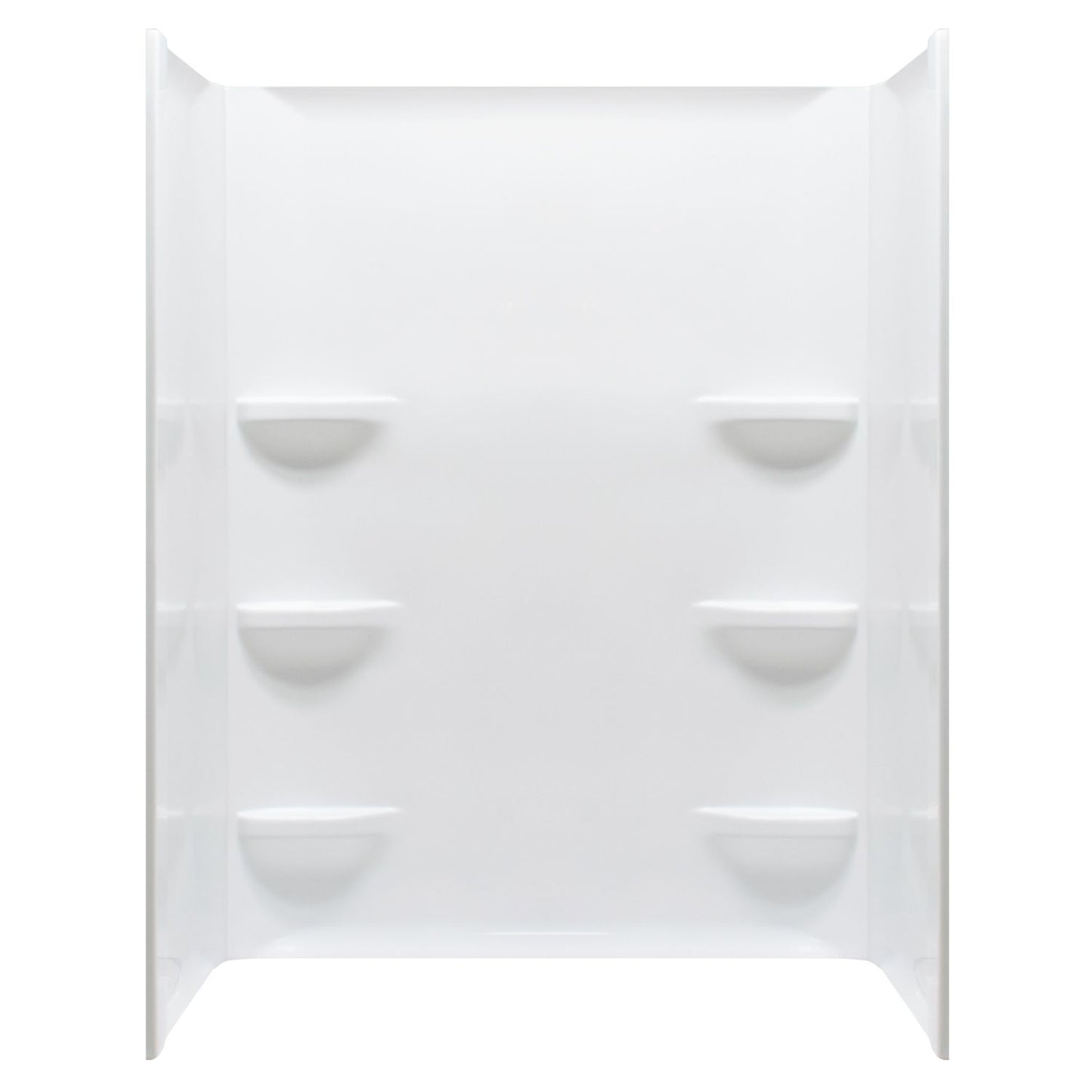 Surround, 27x54x69, SHOWER