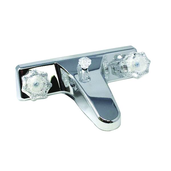 8"- Faucet T&S, Utopia Offset