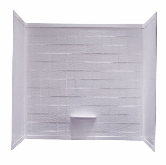Surround, 40x54, Garden TUB 1 PC