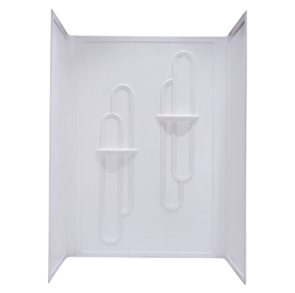 Surround, 32x32 SHOWER 1 PC