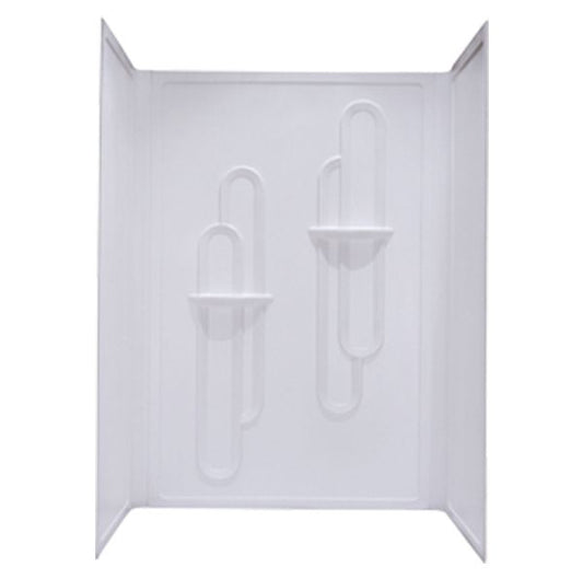 Surround, 32x32 SHOWER 1 PC
