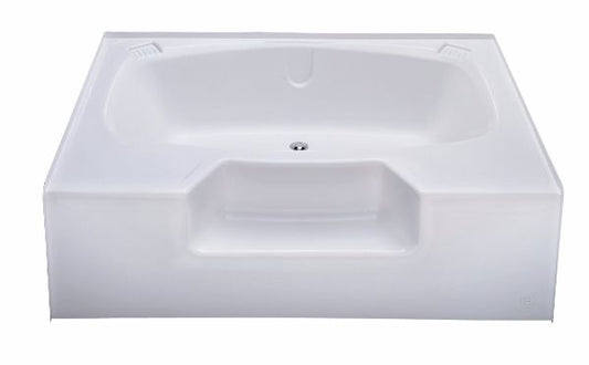 Garden Tub, 40x54 CD ABS