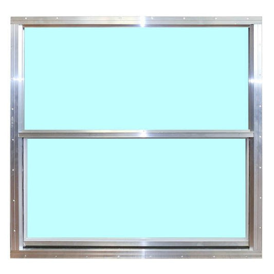 Window 30x53, V/S Mill