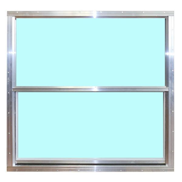 Window 18x30, V/S Mill
