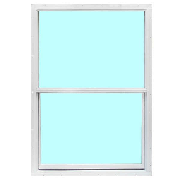 Window 30x27, V/S White