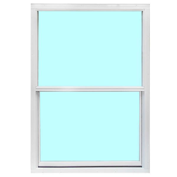 Window 30x53, V/S White