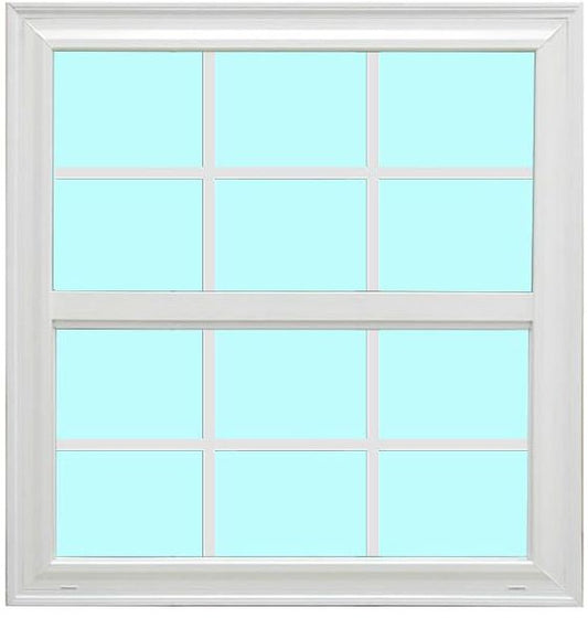 Window 46x53, V/S Vinyl