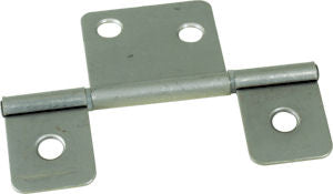 Interior Door Hinges w/12 Screws