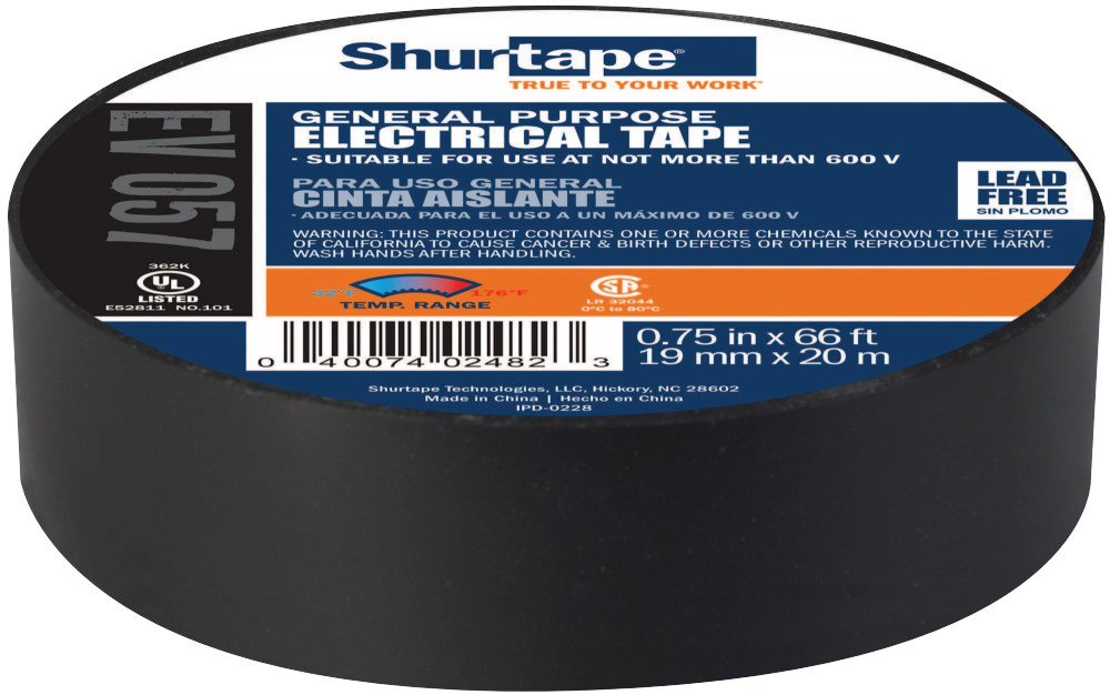 Electrical Tape