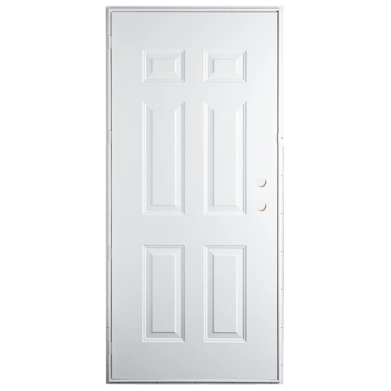 OS Door 32x72 LH 6P