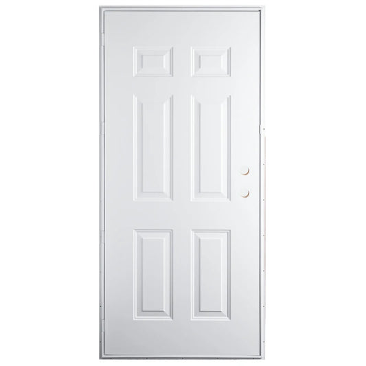 OS Door 32x72 LH 6P