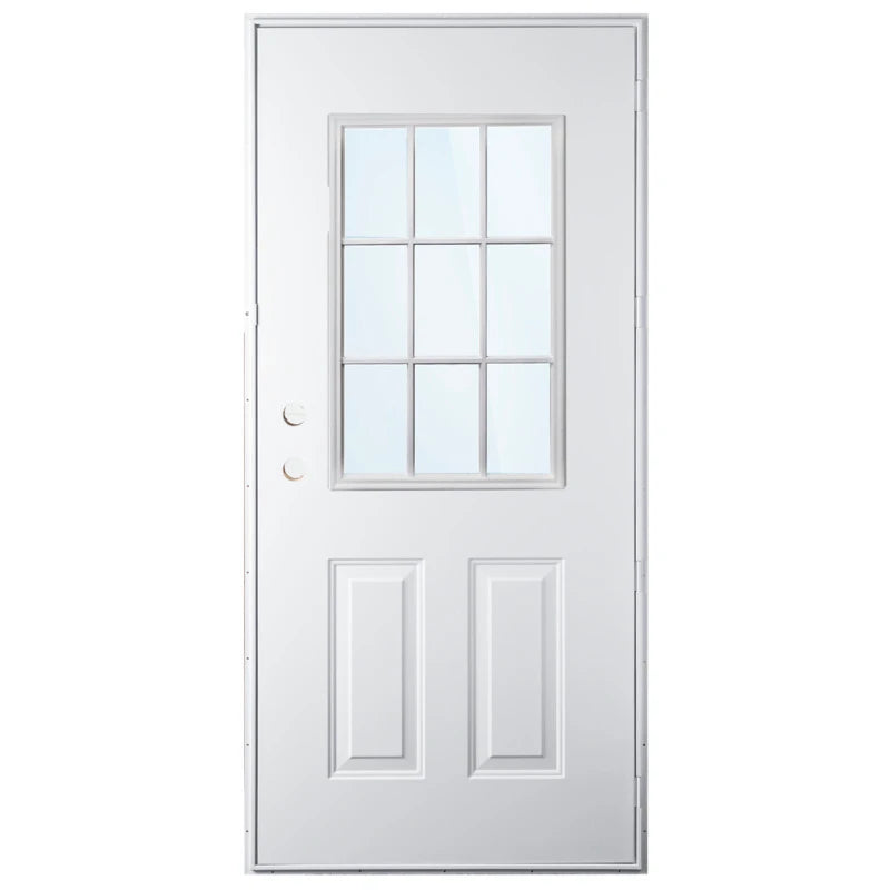 OS Door 36x76 RH Cottage