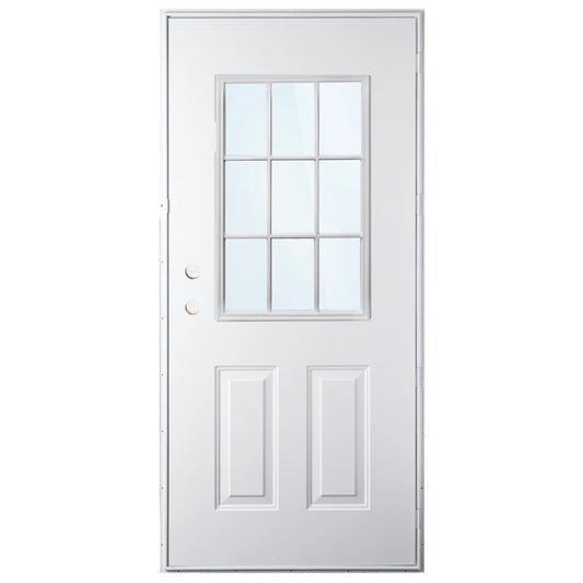 OS Door 36x76 RH Cottage