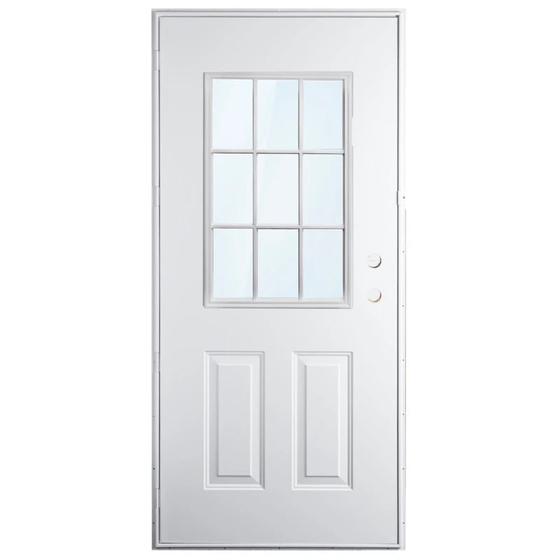 OS Door 36x76 LH Cottage