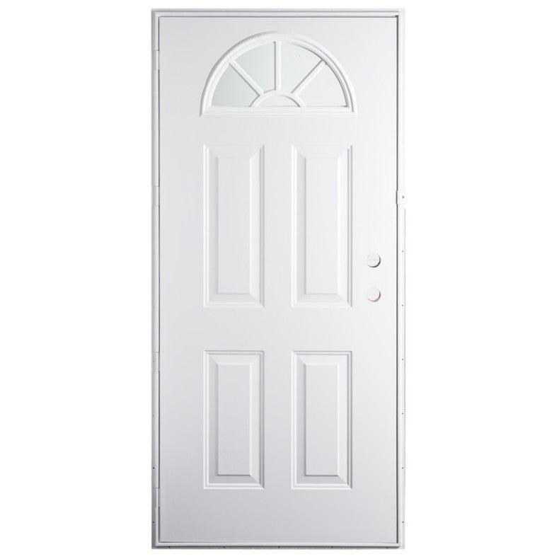 OS Door 36x76 LH SUN
