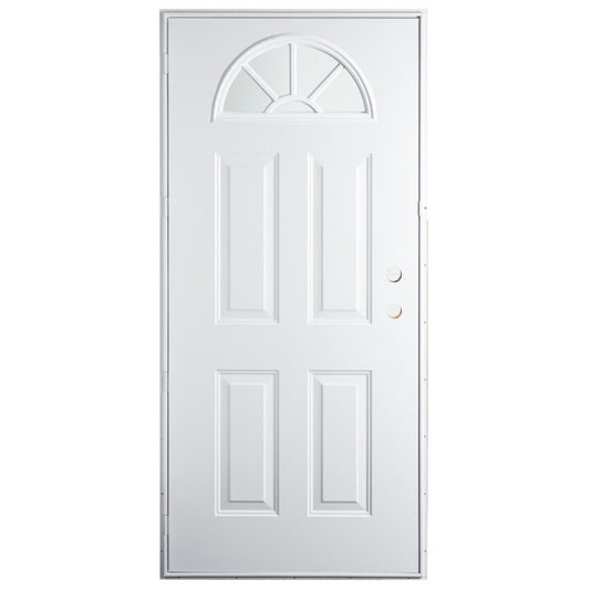OS Door 36x76 LH SUN