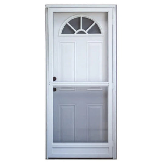 Combo Door 38x76, RH SUN