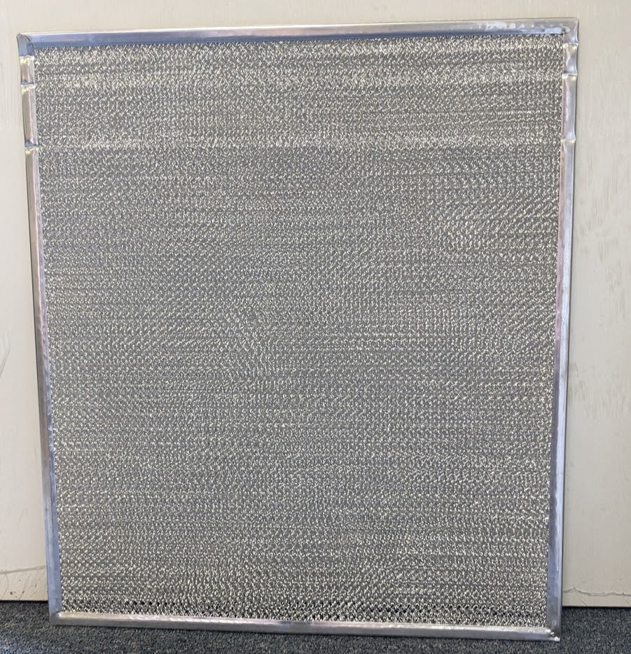 17" x 19" x 1" Home Air Filter Kit