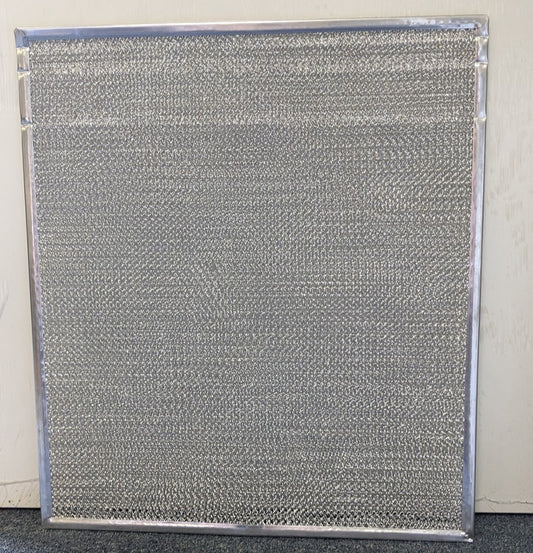 17" x 19" x 1" Home Air Filter Kit