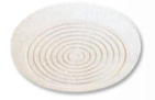 Exhaust Fan Cover with Springs
