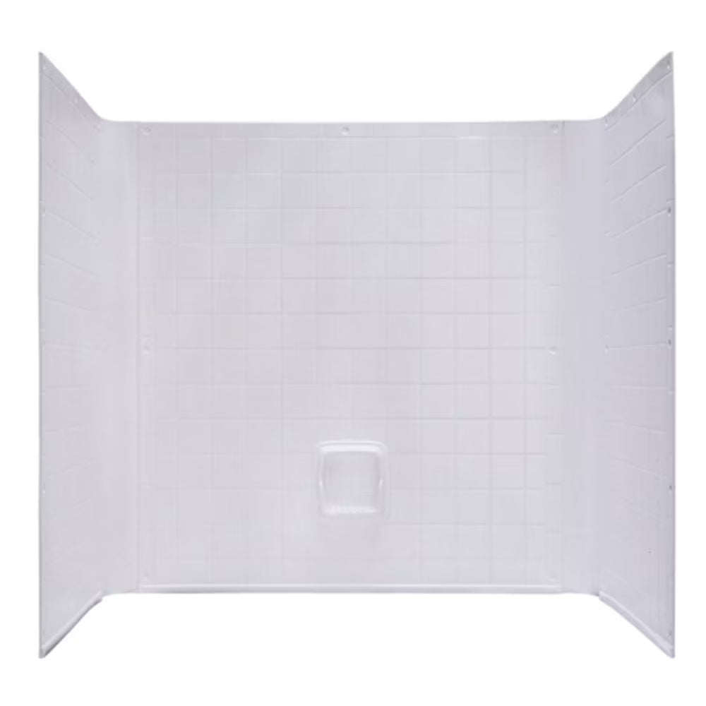 Surround, 27x54, TUB 1 PC