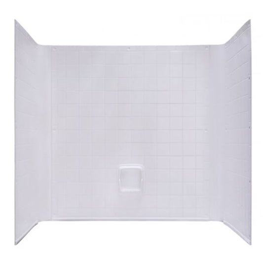 Surround, 27x54, TUB 1 PC