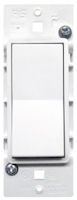 Rocker Switch, White