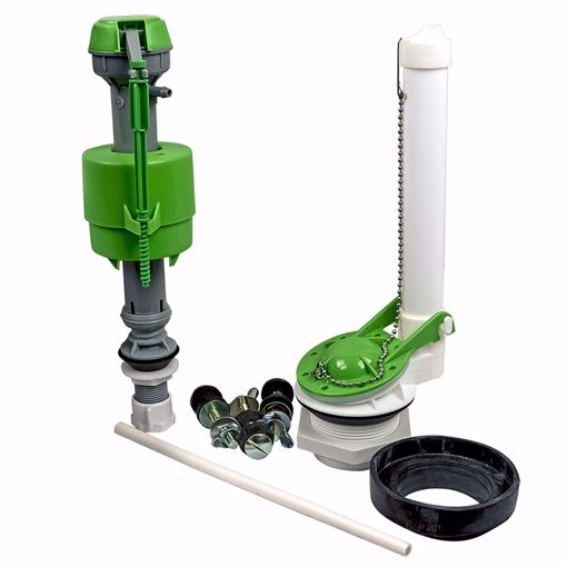 Toilet Repair Kit