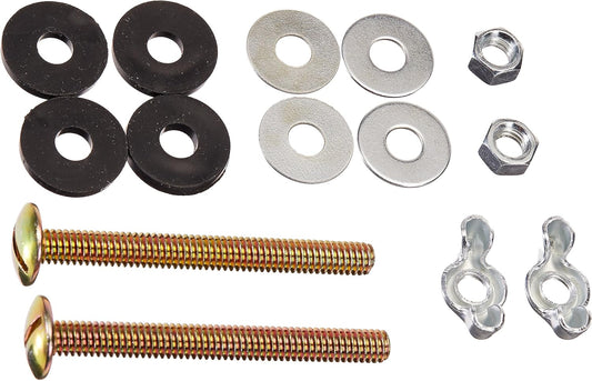 Tank to Bowl Bolts, Pair
