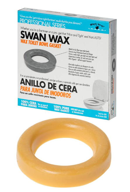 Wax Ring