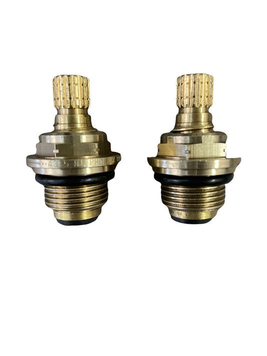 Faucet Stem for Exposed Faucets